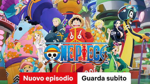 One Piece: il teaser trailer della serie Netflix introduce la ciurma di  Cappello di Paglia