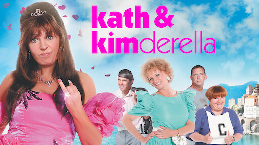 Kath and kim discount putlockers