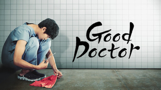 The good best sale doctor netflix ita