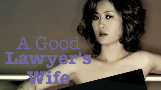 A good lawyer's wife movie discount watch online with english subtitles