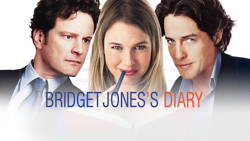 Bridget jones best sale diary watch online