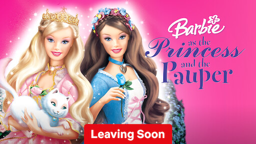 Barbie the pearl discount princess in hindi