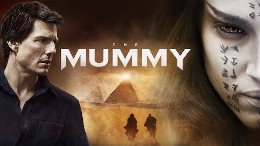 Watch the mummy discount 123movies