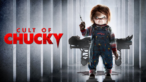 Curse of best sale chucky putlocker