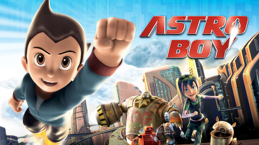 Astro boy full hot sale movie 123movies