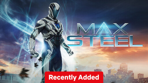 Max steel full online movie in hindi download