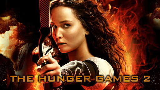 Hunger games hotstar new arrivals