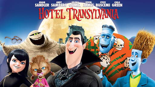 Hotel transylvania 3 watch on sale online