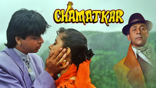 Chamatkar hindi hd hot sale full movie download