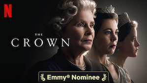 British TV Shows Netflix Official Site