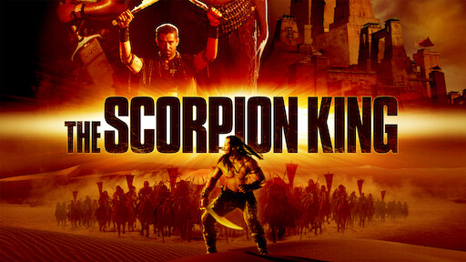 The scorpion king full movie online in hindi dubbed hd online watch