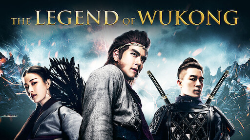 Watch Rise of the Legend Netflix