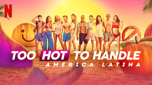 Too Hot to Handle: Amare è un gioco - Assistenza con il gioco