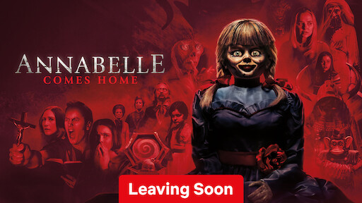 Chucky netflix hot sale