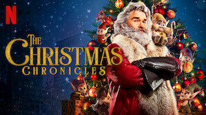 Christmas movies on on sale netflix for kids