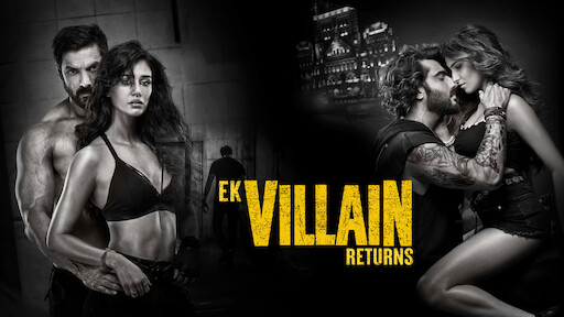 Ek villain full hot sale movie with english subtitles