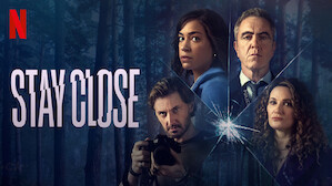 Crime netflix clearance tv shows