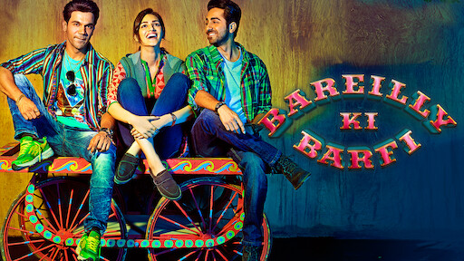 Bareilly ki barfi watch online sale