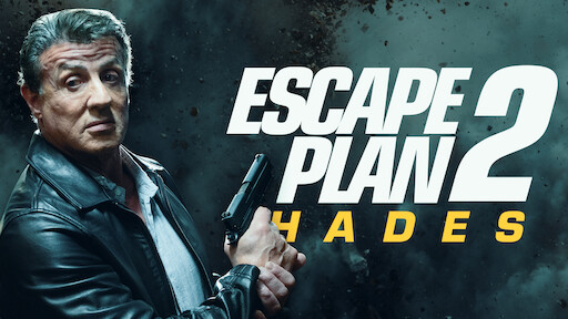 Escape plan sale 1 online