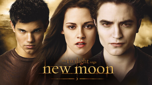 The twilight saga breaking best sale dawn netflix