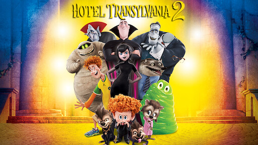 Hotel transylvania 3 on sale watch online free