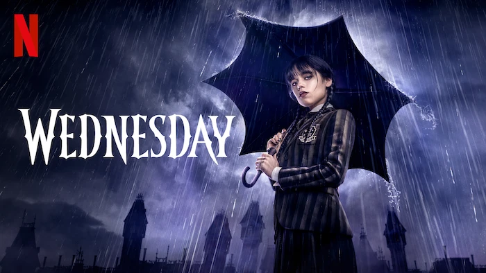 Costume Designer Colleen Atwood Talks Crafting Wednesday Addams's Style