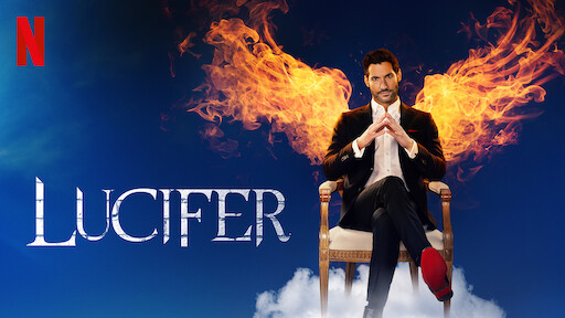 Lucifer movies123 hot sale