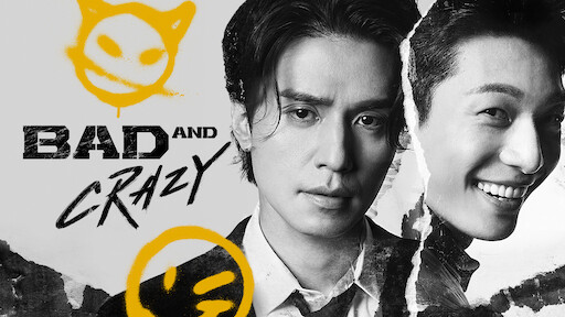 Bad guys korean discount drama watch online