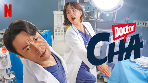 Streaming good doctor discount netflix