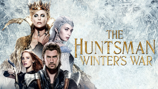 Watch Snow White the Huntsman Netflix