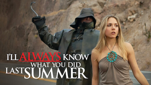 I know what you did last summer putlocker new arrivals