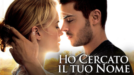 UN AMORE SENZA FINE - Trailer italiano ufficiale 