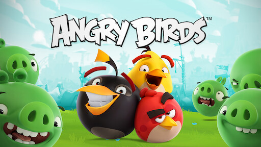 Angry birds 2 hot sale full movie in english