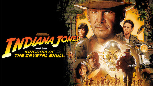 Watch Indiana Jones and the Temple of Doom