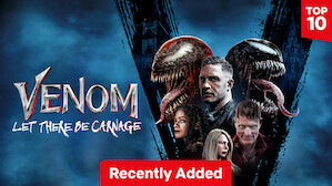 Netflix venom full on sale movie