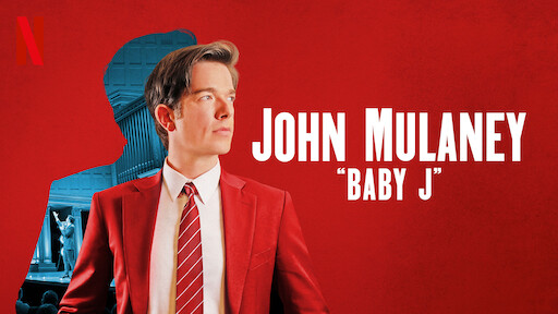 John mulaney new in best sale town online