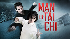 Man of 2025 taichi iko uwais