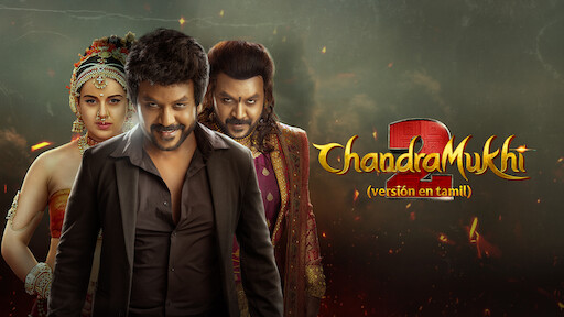 Chandramukhi in outlet tamil