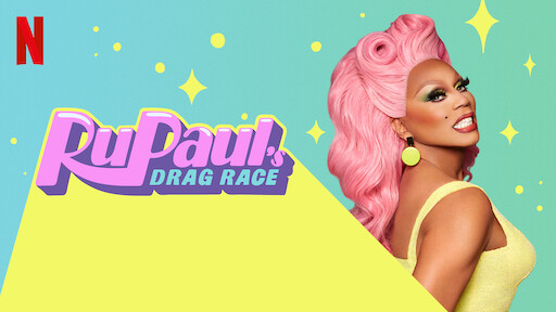 Rupaul's drag race best sale all stars 2 netflix