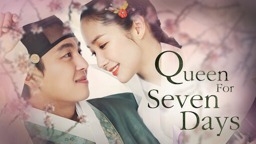 Watch Love in the Moonlight Netflix