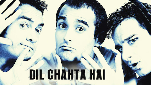 Dil chahta hai discount full movie download