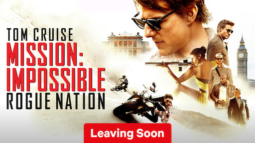 Watch mission sale impossible 6 streaming