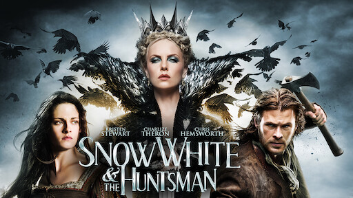 Snow white and the huntsman online full movie download in hindi