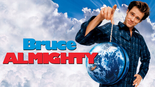 Bruce 2025 almighty putlocker