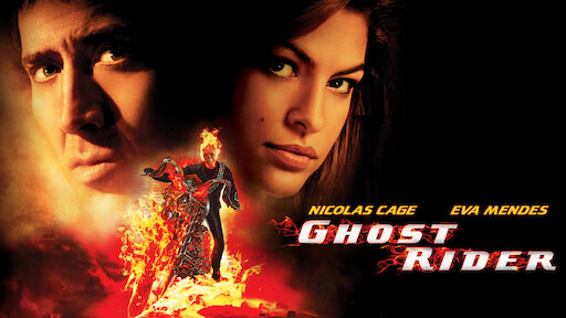 Ghost rider full discount movie in english