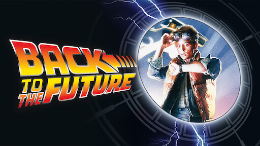 Back to the future part 3 streaming sale