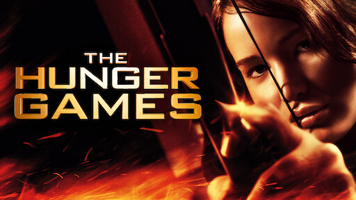 Watch The Hunger Games Catching Fire Netflix