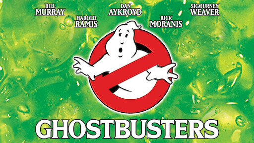 Ghostbusters streaming best sale