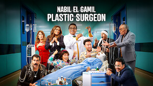 Arabic tv shows on on sale netflix