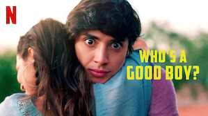 Good teenage romance on sale movies on netflix